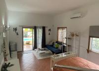 Double Room with Pool View