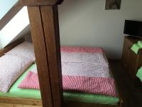 Habitación Triple con baño privado
