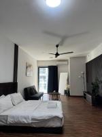 K Avenue by SRI Stay - B&B Donggongon