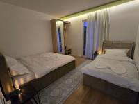 Double Room with Extra Bed