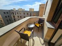 Hay Tun Apartments - B&B Ereván