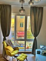 The Heart of Sofia just steps away from Vitoshka - Chambres d’hôtes Sofia