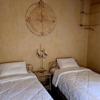 Double Room with Pool View