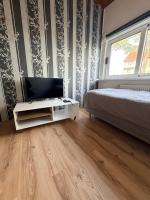 Riva Single Apartment, Smart TV, Parkplatz frei - B&B Hamm