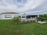 Villa MINA avec piscine privée proche mer - Ferienwohnung La Garnache
