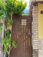 Suítes nativa - B&B Trairi