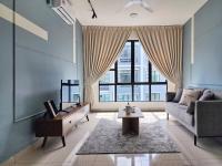 Casa Hue, Johor Bahru - Ferienwohnung Johor Bahru