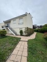 Cozy vacation home in Langeais - Bed and Breakfast Langeais