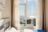 Apartamento de 2 dormitorios con vistas al mar
