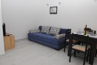 Apartman s terasom 