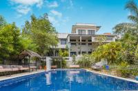 9 Bedroom Villa Mui Ne With Private Pool - Bed and Breakfast Mui Ne