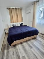 Apartamento de 2 dormitorios con terraza