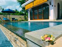 Bukti Garden Villas - B&B Banjar Bukti