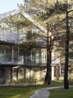 Dunevalley Palanga - Chambres d’hôtes Palanga