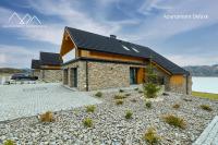 Apartamenty nad jeziorem, Czorsztyn - Kluszkowce - B&B Czorsztyn