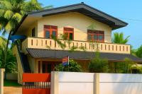 Residence Kuruniyavilla - B&B Unawatuna