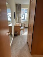 Single Room with Bathroom