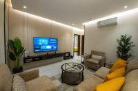 Mabaat-Superior 2BR Al Waha 622 - Bed and Breakfast Djedda