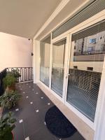 Center Oasis Apartments - B&B Tirana