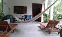 Los metates - B&B