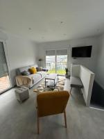 L'Evasion Donvillaise ! - B&B Donville-les-Bains