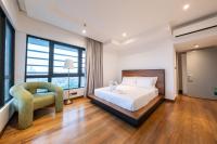 La Gente x Novo Ampang 3R3B Duplex Penthouse - Chambres d’hôtes Kuala Lumpur