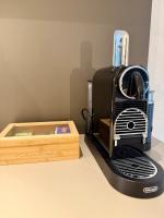 Zentrales Studio-Appartment mit Terrasse - B&B Hildesheim