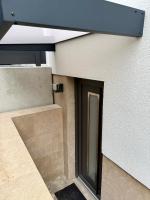 Zentrales Studio-Appartment mit Terrasse - Ferienwohnung Hildesheim