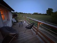 Gîte dans un petit haras - Ferienwohnung Moisdon-la-Rivière