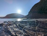 Swn Y Saith, dog-friendly stay in Tresaith - B&B Tresaith