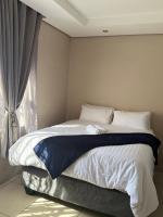 Cozy Central BNB - B&B Mbabane