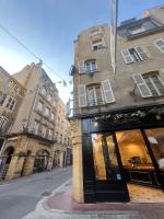 Apartamento de 3 dormitorios