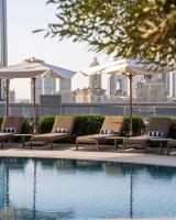 Vida Dubai Mall! Excellent Amenities, Mall Connected! - B&B Dubai