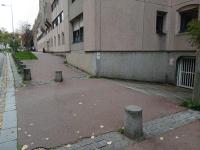 Grand duplex, Centre, Parking, 4 ch, Lingerie - 7 pers - B&B Rouen