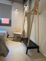 Camera Matrimoniale con Vista Parco