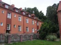 Apartament Moonlight - Chambres d'hôtes Sopot