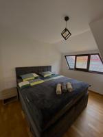 Appartement met 1 Slaapkamer