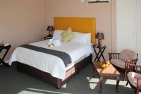 Durban Manor Guest House - B&B