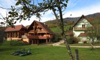 Les Gites La Cerisaie - Bed and Breakfast Breitenbach