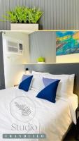 Studio Tranquilo - B&B Bacólod