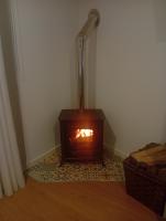 Refúgio Da Pinheira - B&B Marco de Canaveses