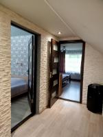 Обійми гір - Ferienwohnung Kvasy