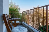 Open View - 6 posti letto con terrazzo - Chambres d'hôtes Trieste