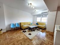 Strumica Suite Apartment Near The City Park - B&B Strumica