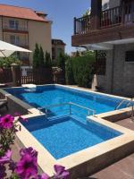 The White Houses 7 - B&B Nesebar