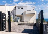 Blu Mediterraneo - Seaview luxury house - Ferienwohnung Acitrezza
