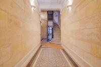 Appartement charmant et confortable Triangle d'Or - Ferienwohnung Bordeaux
