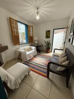 Casa da Praça - Chambres d’hôtes Tiradentes