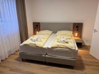 Nina Ferienwohnungen - B&B Bad Fallingbostel