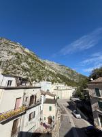 Casa vacanza Escher - Chambres d'hôtes Fara San Martino